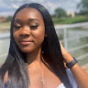 Meet your Posher, Alexandria